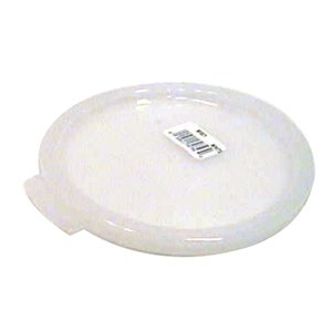 LID FOR CONT POLY 1 QT, EA, 11-0465 CAMBRO MANUFACTURING CO FOOD STORAGE