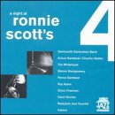 Revue Various Artists  / A Night at Ronnie Scott's, Vol. 4