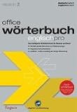 office w�rterbuch 2.0 englisch pro - 