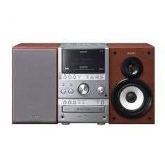 Sony CMT-SPZ90DB Micro Hifi System - With DAB Radio and Cassette Deck
