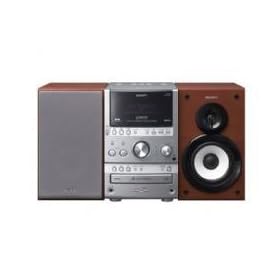 Sony CMT-SPZ90DB Micro Hifi System - With DAB Radio and Cassette Deck