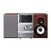 Sony CMT-SPZ90DB Micro Hifi System - With DAB Radio and Cassette Deck
