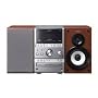 Sony CMT-SPZ90DB Micro Hifi System - With DAB Radio and Cassette Deck