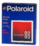 Polaroid タイプ88