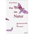 Der Wert der Natur