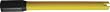 Milwaukee MA911B/2 Double Junction pH Electrode w/ 2 m Cable & Gel Filled Electrolyte Solution