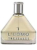 L'Uomo Trussardi by Trussardi for Men 1.7 oz Eau de Toilette Spray