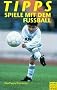 Tipps f�r Spiele mit dem Fu�ball