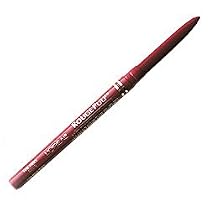 Loreal Rouge Pulp Anti-feathering Lip Liner Pencil, The Fiery Reds.