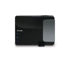 D-Link DAP-1350 Wireless N Pocket Router