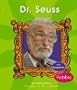 Dr. Seuss (First Biographies (Capstone Hardcover))