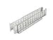 Apc - Rack Rail Kit - Gray - 19"