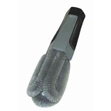 Carrand 92019 Cleanmates Lug Nut Brush