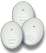 PestContro Ultrasonic 500 Amount: 1