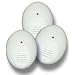 Lentek Ultrasonic Pest Control 500Sq.Ft.- PR30 - Ultrasonic Pest Repellent An Electronic Pest Control Product - 3 Pack