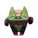 Search : Blammoids Series 2 Mini Figure Lex Luthor