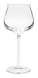 Denby Oyster White Wine Glass - Set of 2