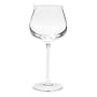 Denby Oyster White Wine Glass - Set of 2