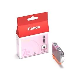Canon インクタンク BCI-7ePM フォトマゼンタ