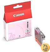 Canon インクタンク BCI-7ePM フォトマゼンタ