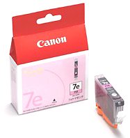 Canon インクタンク BCI-7ePM フォトマゼンタ