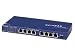 Search Our Specialty Mall : NETGEAR ProSafe FS108 10/100 Desktop Switch - Switch - 8 ports - EN, Fast EN - 10Base-T, 100Base-TX