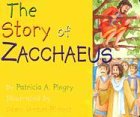 The Story of Zacchaeus