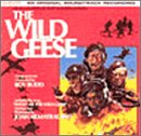 The Wild Geese [Original Motion Picture Soundtrack]

 &nbsp;(Cinephile)&nbsp;