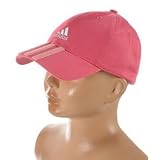 Adidas Ess 3S Cap Rubia/Sky Grey Mens