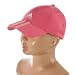 Adidas Ess 3S Cap Rubia/Sky Grey Mens