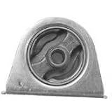 #6647 Dea ttpa A6647 Front Engine Motor Mount by DEA Products