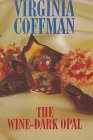 The Wine-Dark Opal (G K Hall Large Print Book Series)