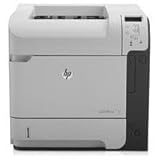 HP Laserjet Ent 600 M601N Printer