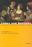 Produkt-Bild: L&uuml;gen und Betr&uuml;gen