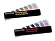 PANTONE formula guide printer color management kit
