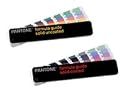 PANTONE FORMULA GUIDE, COATED/UNCOAT