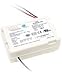ROAL ELECTRONICS RLDD015H-900L LED DRIVER, AC-DC, CC, 12V, 10.8W (1 piece)