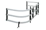 Westin Automotive 10-0030 Bed-X-Tender  Silver