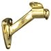 National #N187-526 Brass Handrail Bracket