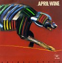 April Wine Picture 5