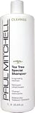Paul Mitchell Tea Tree Special Shampoo