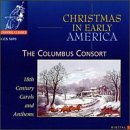 Christmas in Early America
