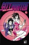 Buy City Hunter 05. Einer von Tausend. by Egmont Manga + Anime GmbH
