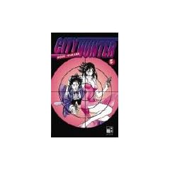City Hunter, Bd.5, Einer von Tausend