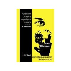 Lexikon der internationalen Krimiautoren