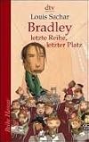 Bradley - letzte Reihe, letzter Platz.