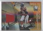 2007 Donruss Elite Back to the Future Jerseys #3 - Warrick Dunn/Jerious Norwood/299