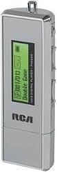 RCA TH103 256MB MP3/WMA Thumbdrive Player