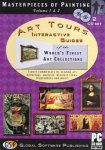Masterpieces of Contemporary Painting Volume 3 Art Tours - Interactive Guides of the World's Finest Art Collections