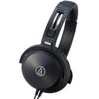 Audio Technica ATH-WS70 Solid Aluminum Housing
